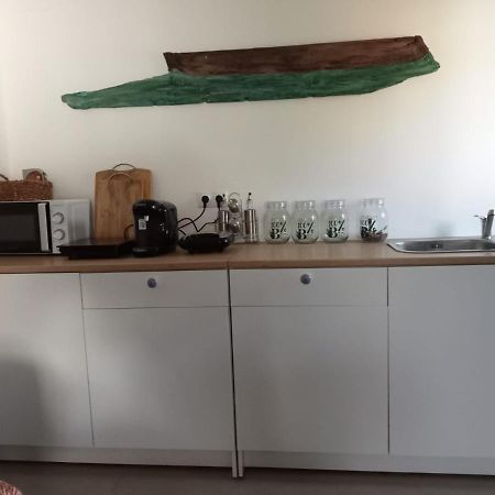 Dormir Entre Limones, Casa De Invitados En Vivienda Familiar Dos Hermanas Dış mekan fotoğraf