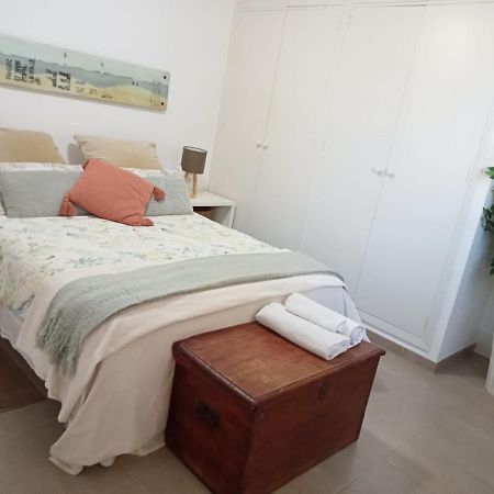 Dormir Entre Limones, Casa De Invitados En Vivienda Familiar Dos Hermanas Dış mekan fotoğraf
