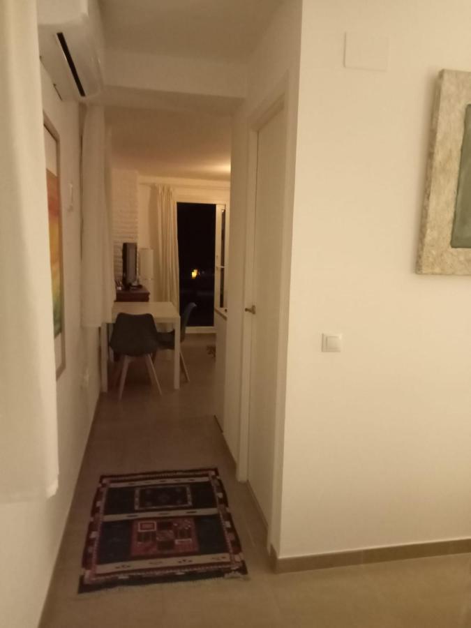Dormir Entre Limones, Casa De Invitados En Vivienda Familiar Dos Hermanas Dış mekan fotoğraf
