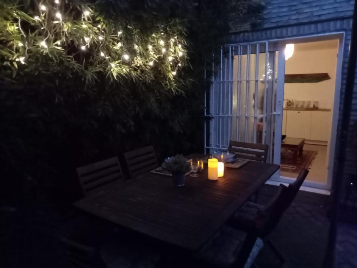 Dormir Entre Limones, Casa De Invitados En Vivienda Familiar Dos Hermanas Dış mekan fotoğraf