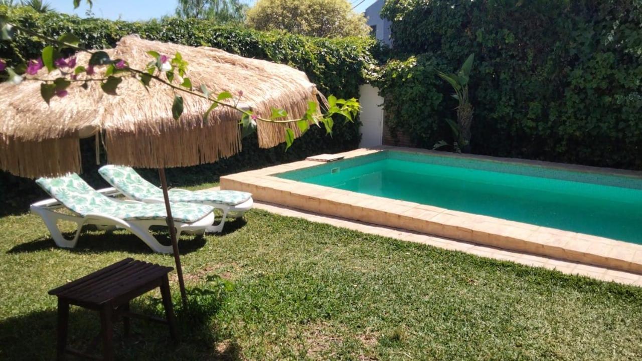 Dormir Entre Limones, Casa De Invitados En Vivienda Familiar Dos Hermanas Dış mekan fotoğraf